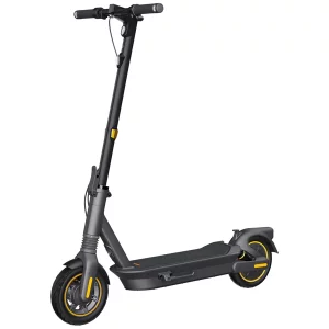 Trottinette électrique NINEBOT Max G2 E - BY SEGWAY