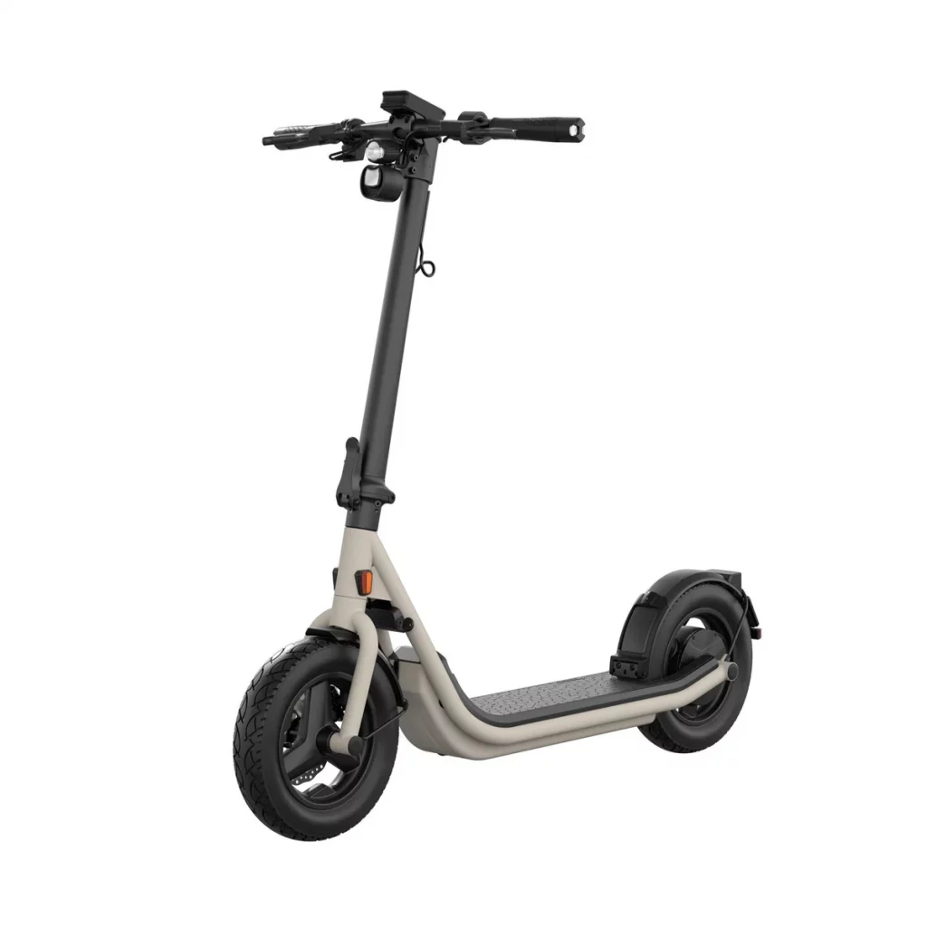 Trottinette électrique Egret X Plus