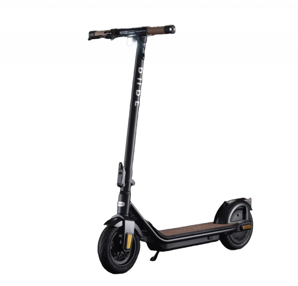 Trottinette Électrique Pure Air Pro 4